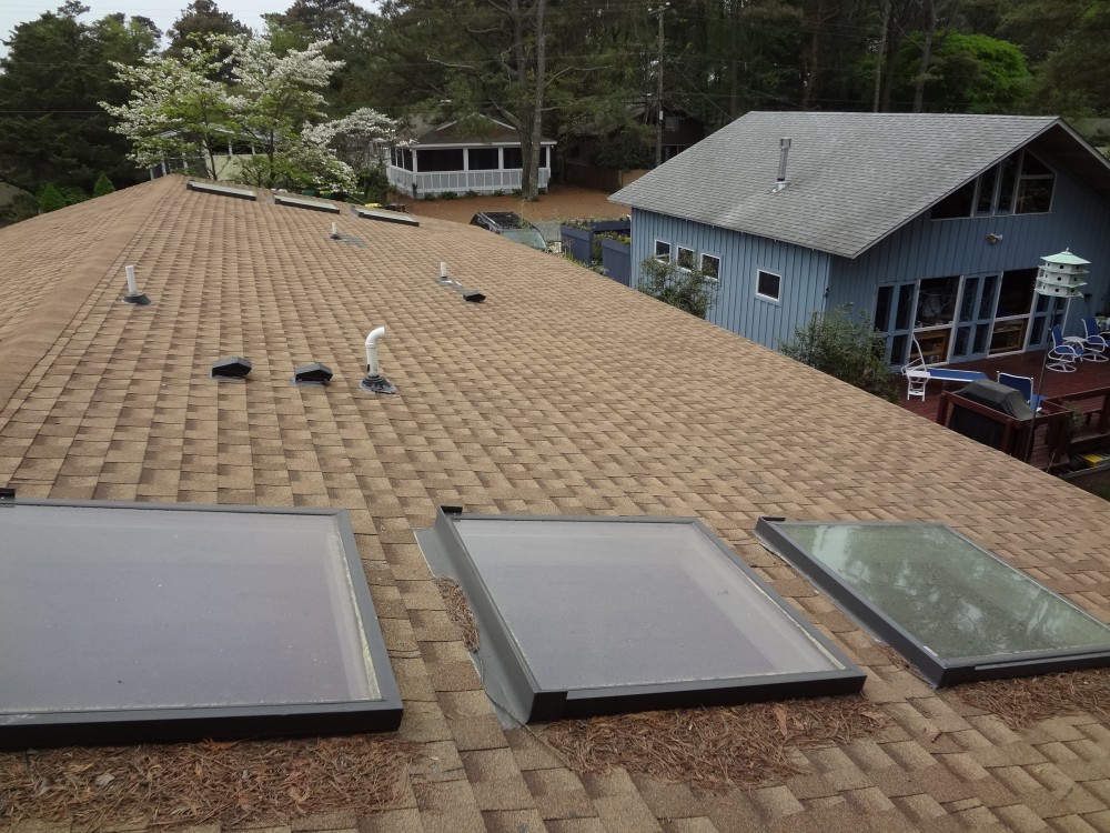 Photo By BRAX Roofing. BRAX Roofing 