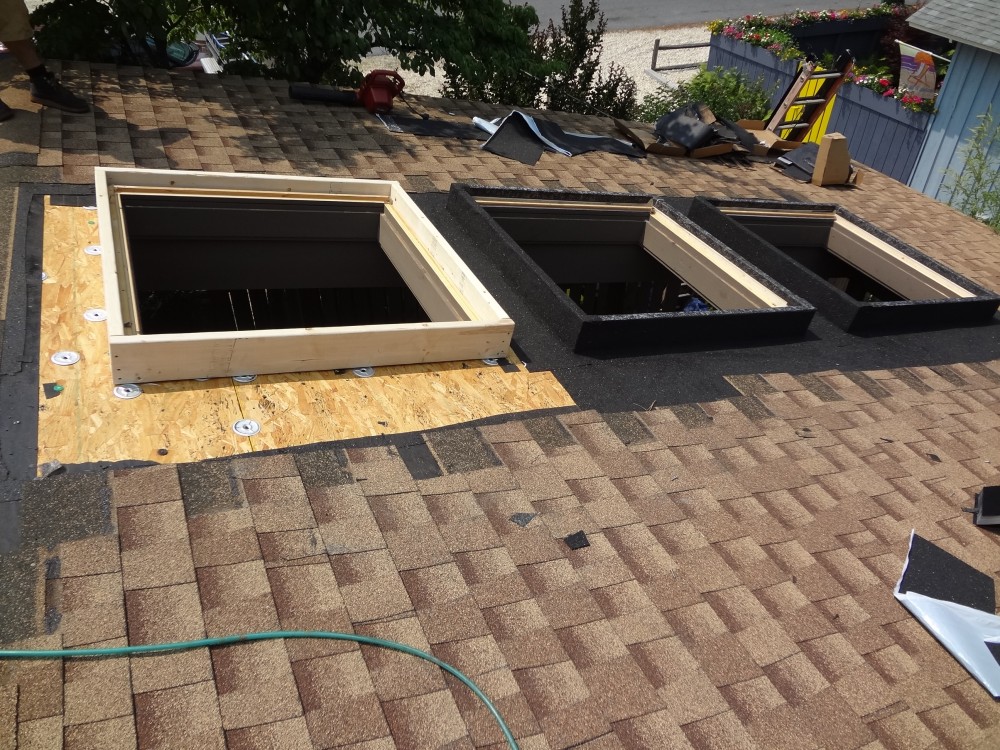 Photo By BRAX Roofing. BRAX Roofing 