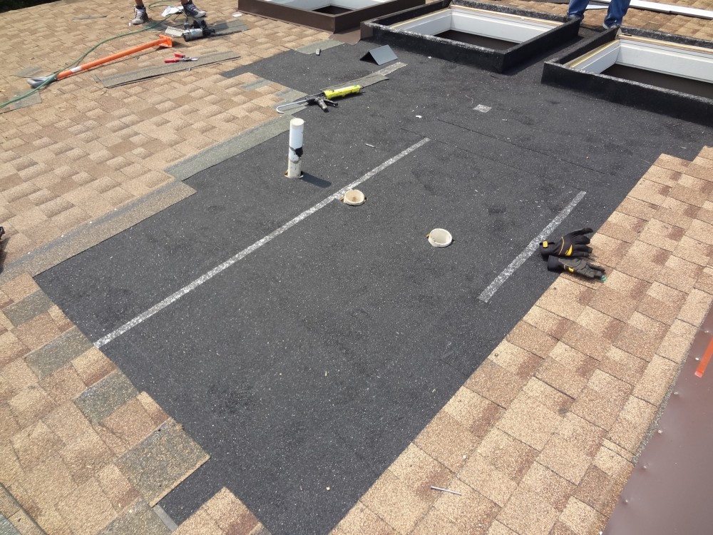 Photo By BRAX Roofing. BRAX Roofing 