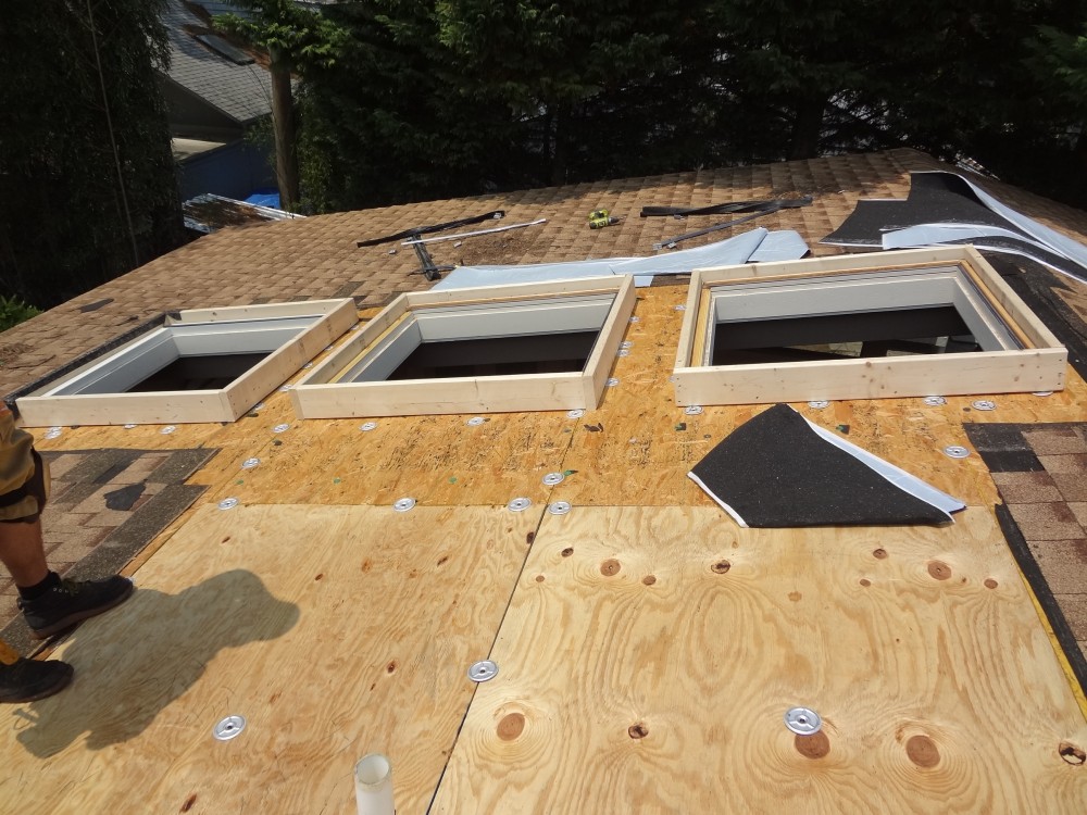 Photo By BRAX Roofing. BRAX Roofing 