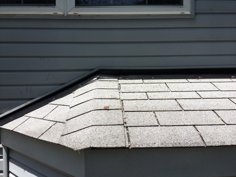 Photo By BRAX Roofing. Roof Repair