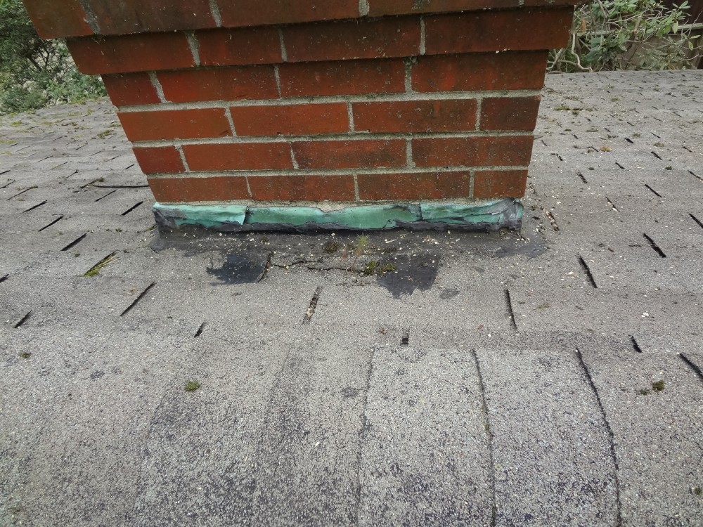 Photo By BRAX Roofing. Roof Replacement 