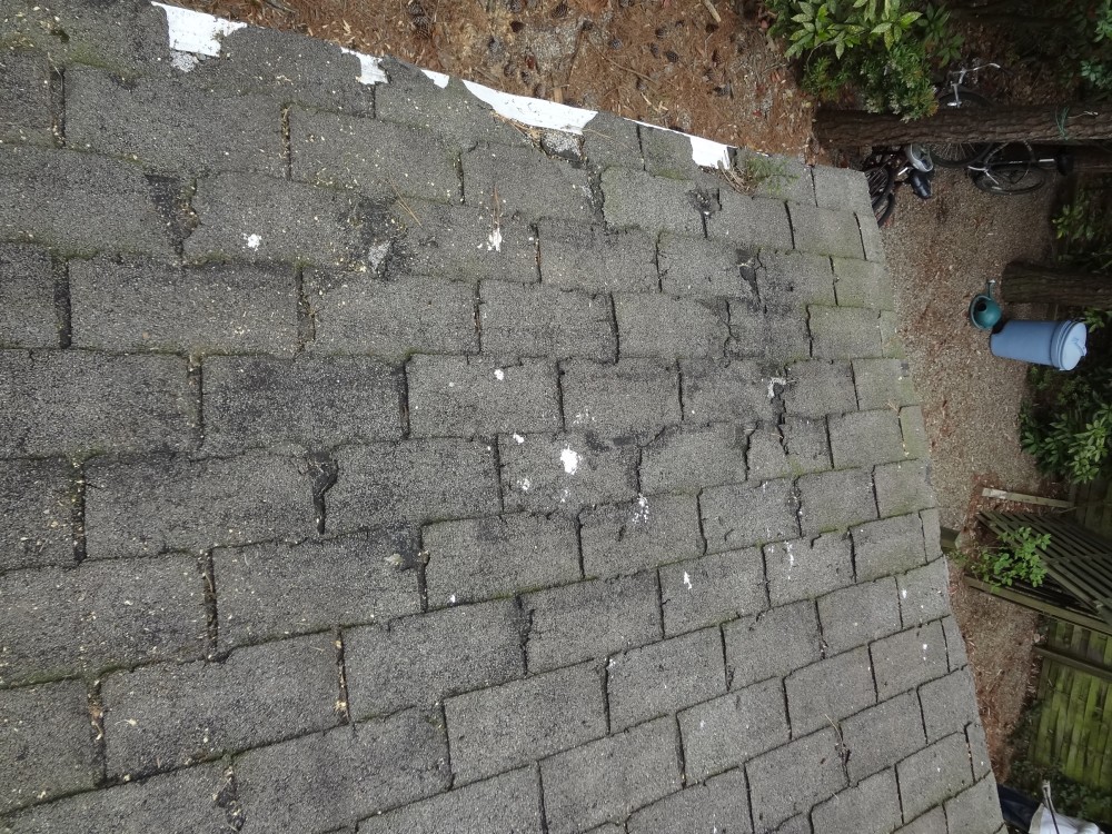 Photo By BRAX Roofing. Roof Replacement 