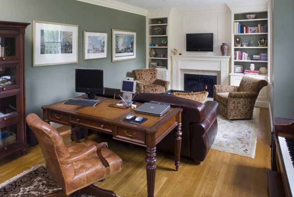 Photo By Tibma Design/Build. Portfolio Samples