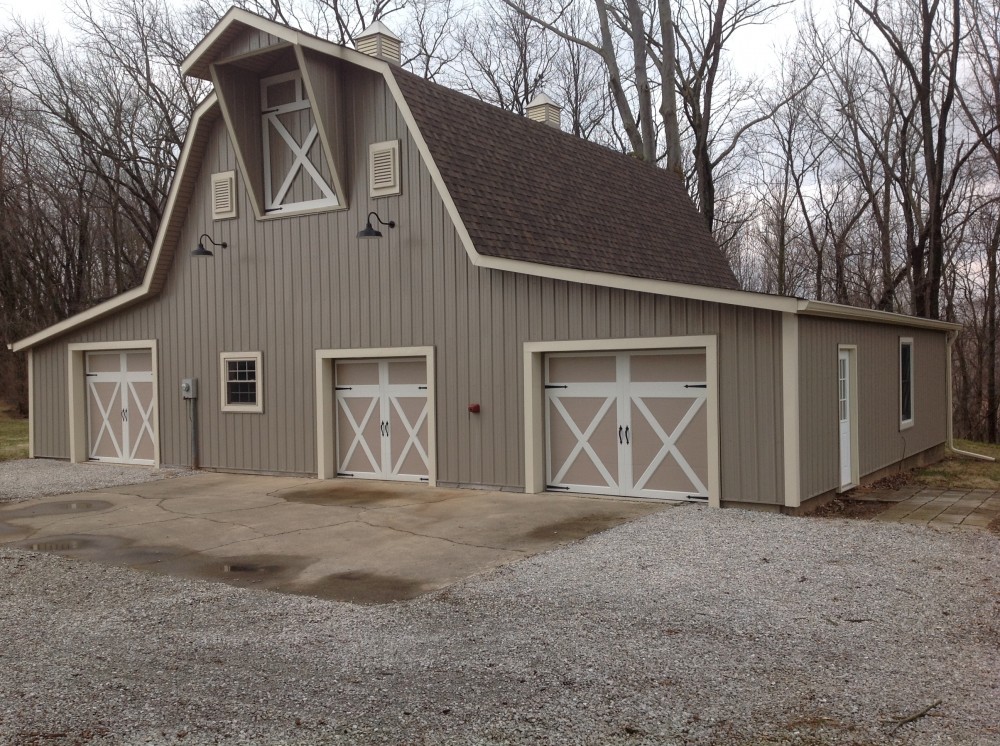 Photo By Moss Roofing. Total Restoration Before And After