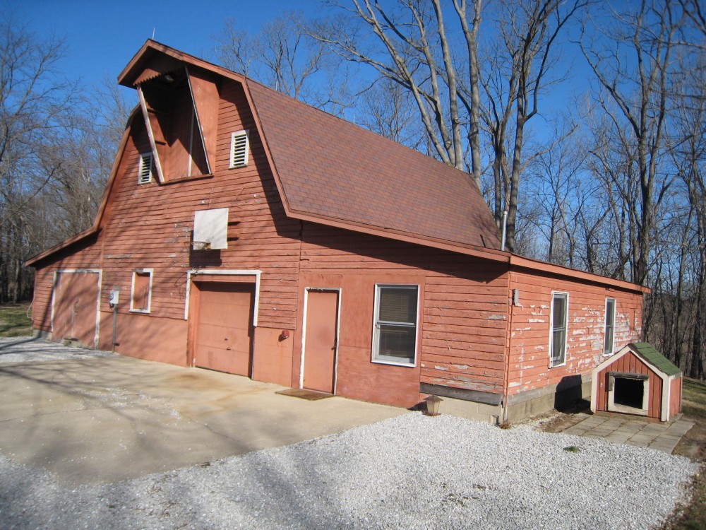 Photo By Moss Roofing. Total Restoration Before And After