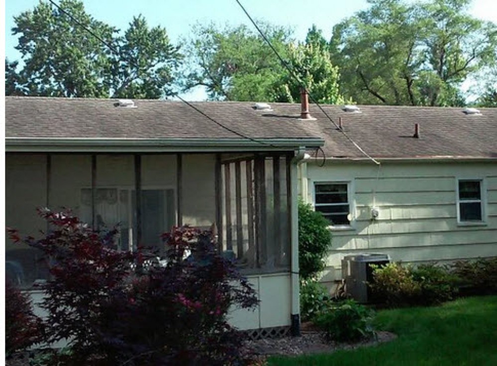 Photo By Integrity Roofing, Siding, Gutters & Windows. 