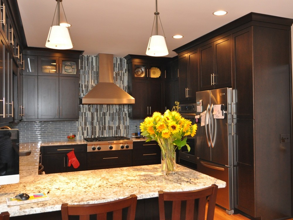Photo By Attention To Detail Home Remodeling. Kitchen Remodel