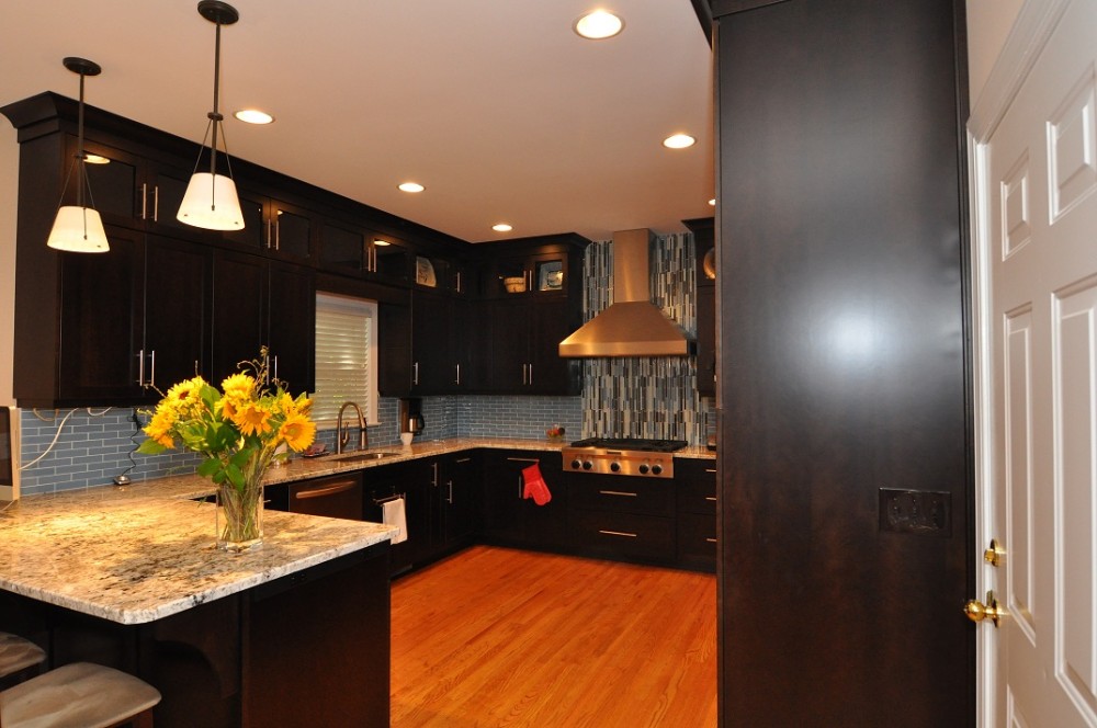 Photo By Attention To Detail Home Remodeling. Kitchen Remodel