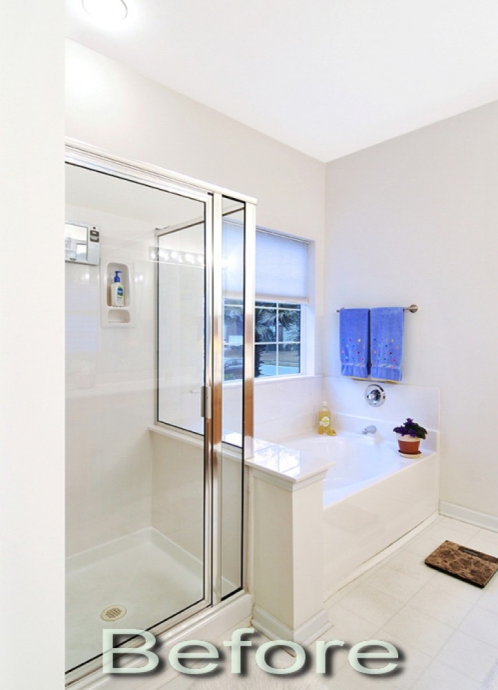 Photo By Strock Enterprises Design & Remodel. Master Bath Photo By Strock Enterprises Design & Remodel. Master Bath
