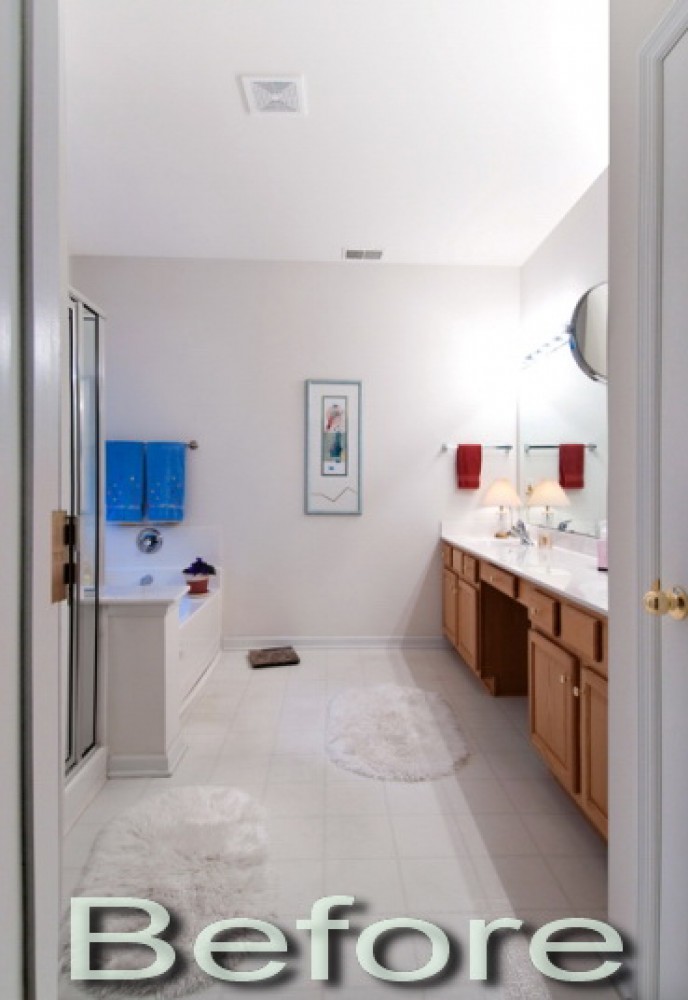Photo By Strock Enterprises Design & Remodel. Master Bath Photo By Strock Enterprises Design & Remodel. Master Bath
