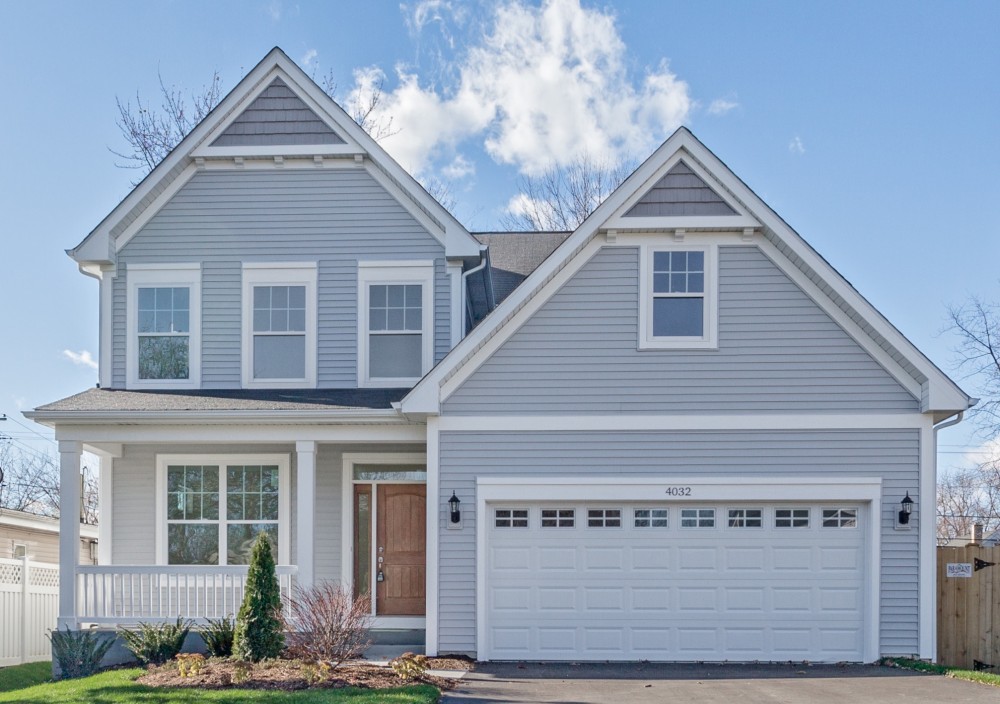 Photo By Greenscape Homes, LLC. Beautiful New Homes