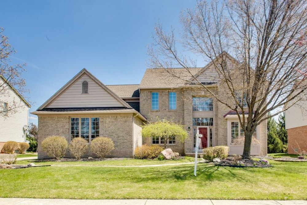 Photo By Marketplace Homes. 