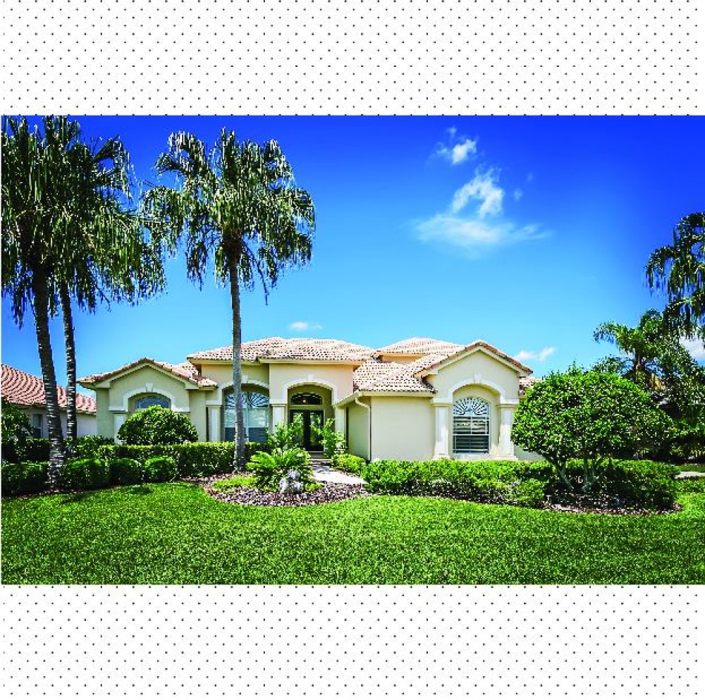 Photo By Marketplace Homes. 