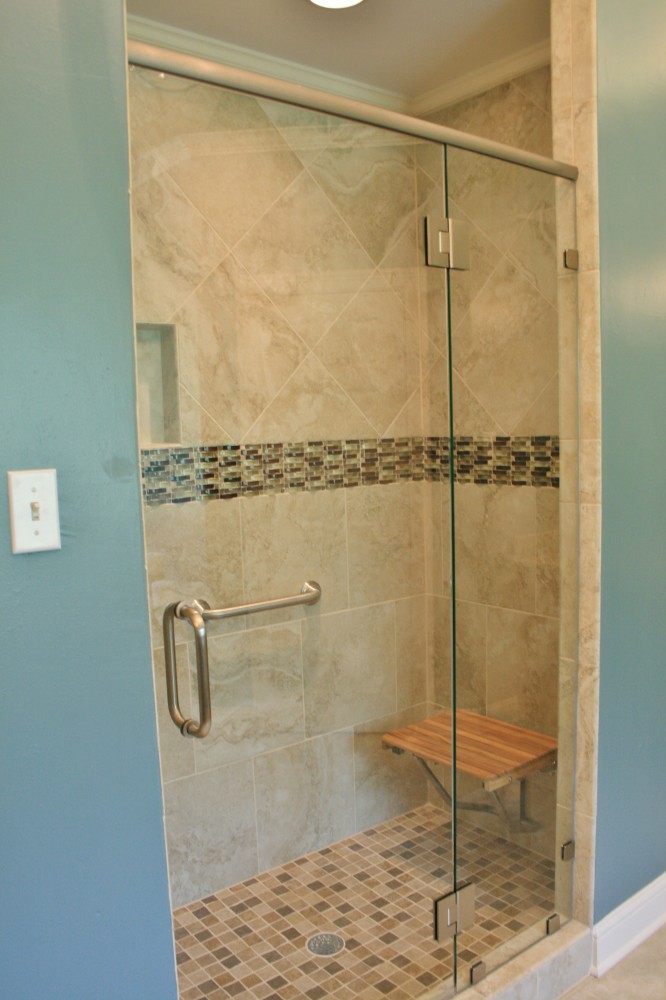 Photo By Ashley's Building And Construction, LLC. Hum Drum To Hubba Hubba