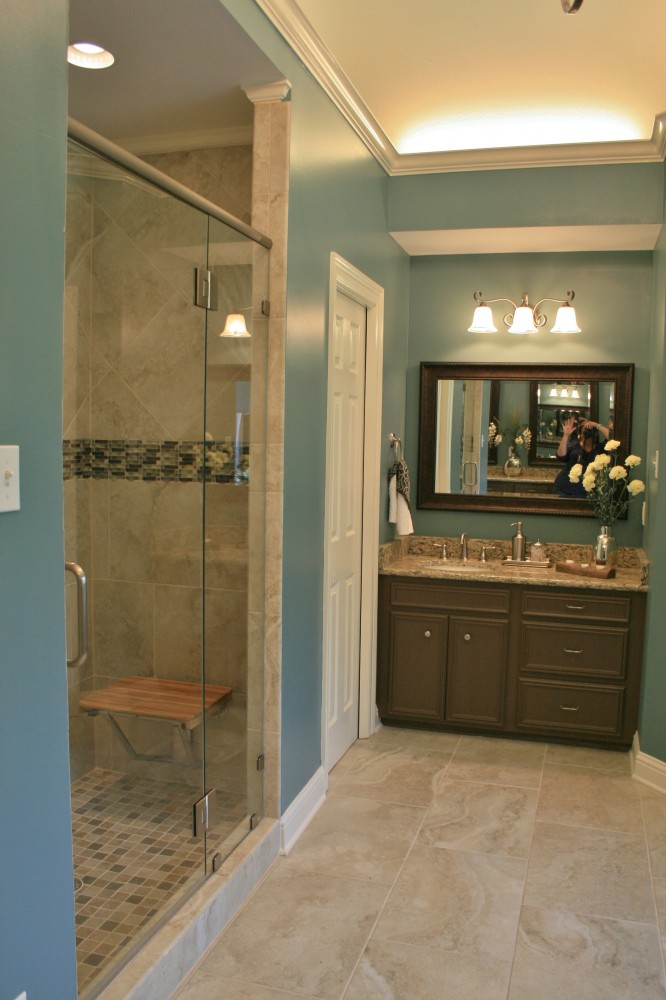 Photo By Ashley's Building And Construction, LLC. Hum Drum To Hubba Hubba