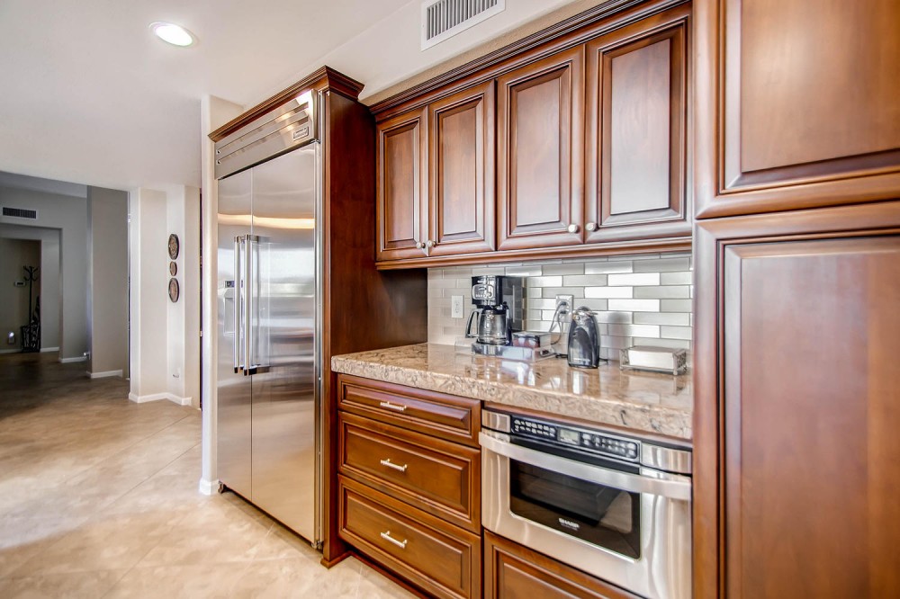 Photo By TGI HomeCrafters LLC.. Kitchen Remodeling