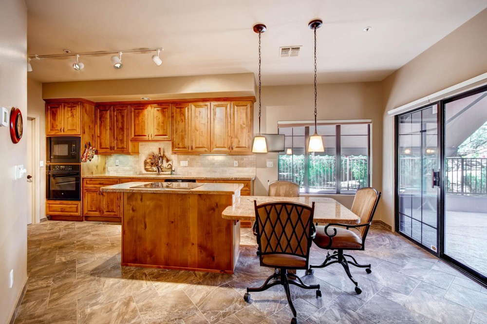 Photo By TGI HomeCrafters LLC.. Kitchen Remodeling