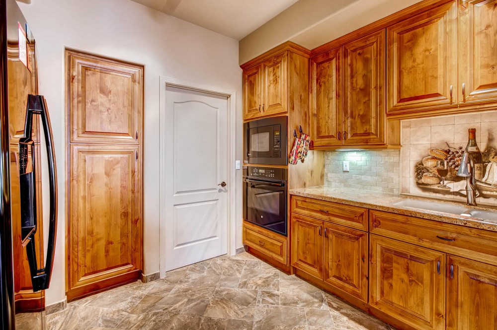 Photo By TGI HomeCrafters LLC.. Kitchen Remodeling