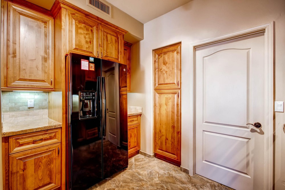 Photo By TGI HomeCrafters LLC.. Kitchen Remodeling