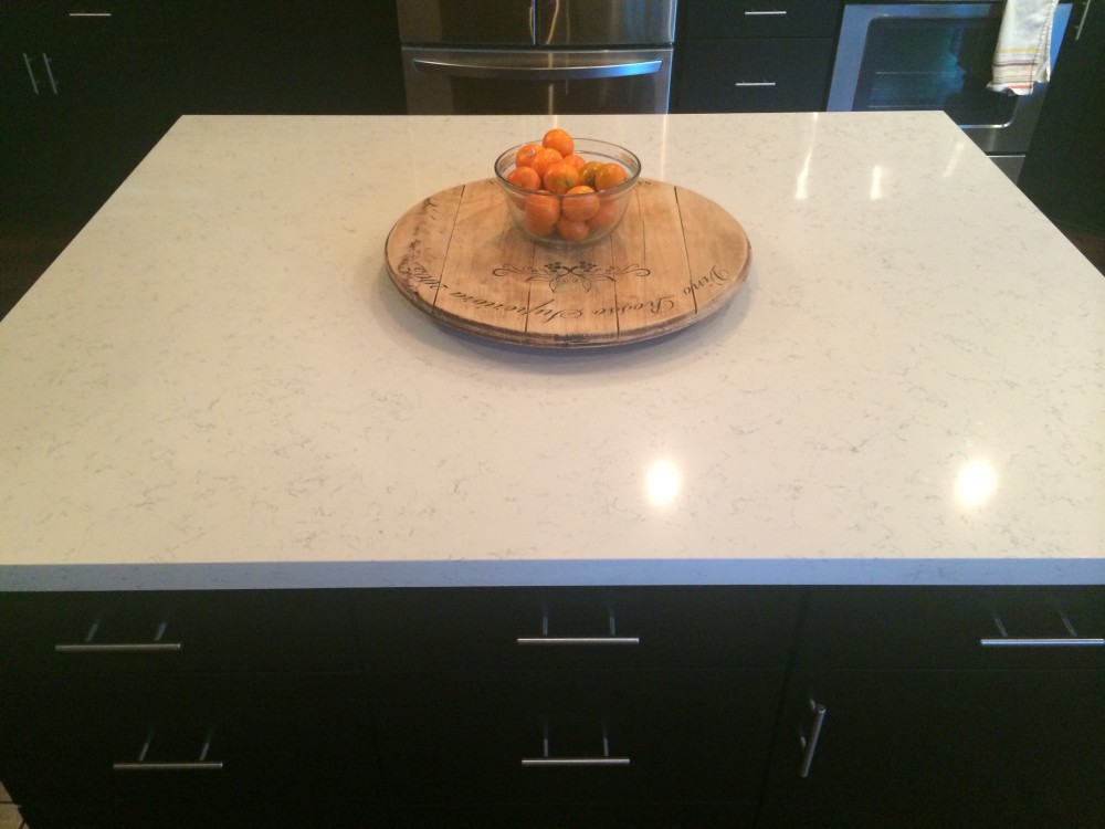 Photo By TGI HomeCrafters LLC.. Kitchen Remodeling