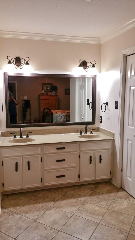 Photo By Ashley's Building And Construction, LLC. 
