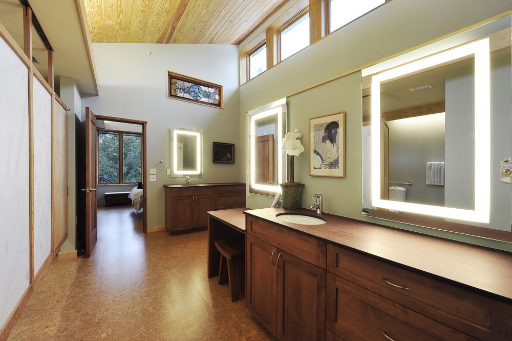 Photo By Durrett Interests, LLC. West Austin Custom
