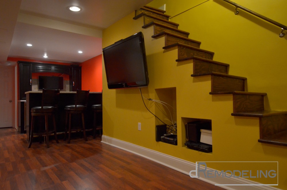 Photo By DRemodeling. 