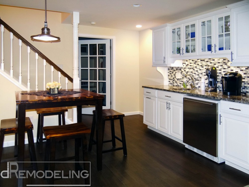 Photo By DRemodeling. 