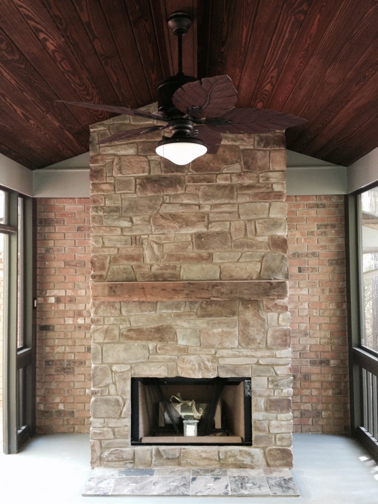 Photo By JOMA Construction. 