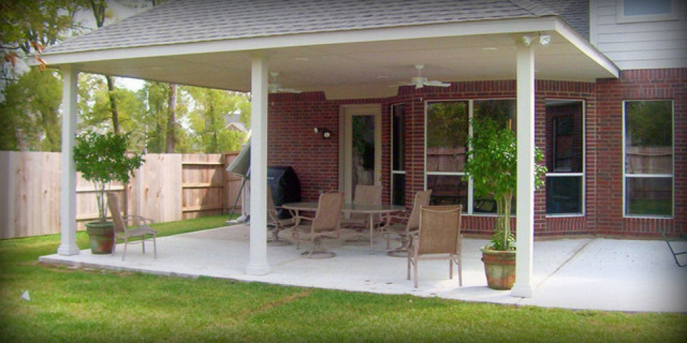 Photo By WCI Group Inc.. Patio Covers