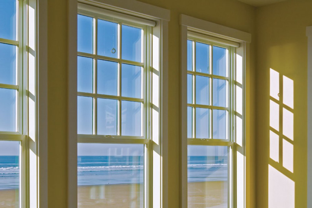 Photo By WCI Group Inc.. Simonton Windows