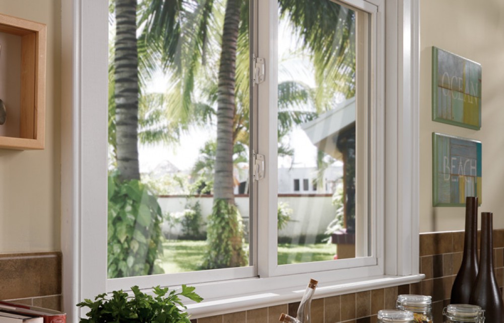 Photo By WCI Group Inc.. Simonton Windows