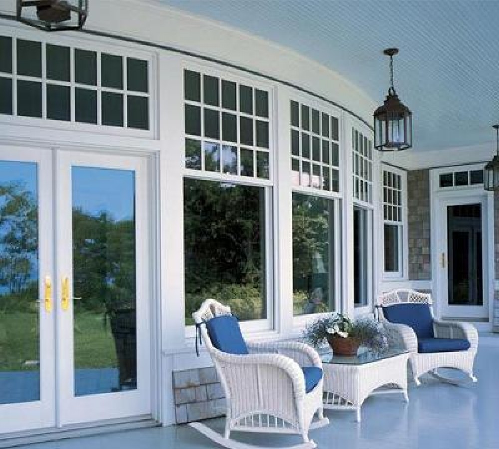 Photo By WCI Group Inc.. Simonton Windows