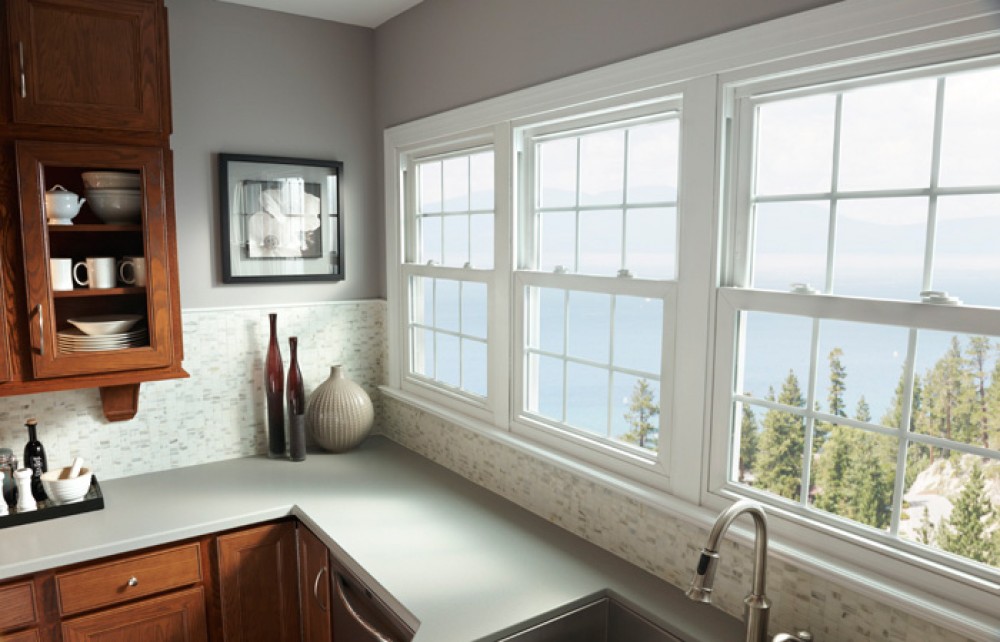 Photo By WCI Group Inc.. Simonton Windows