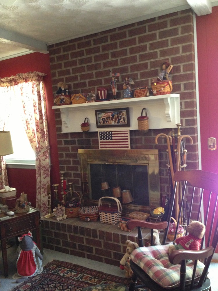 Photo By Paragon Construction Company. Complete Kitchen, Utility And Family Room Remodel