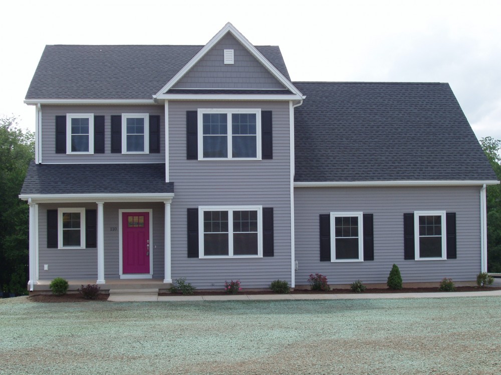 Photo By Sunwood Development. 