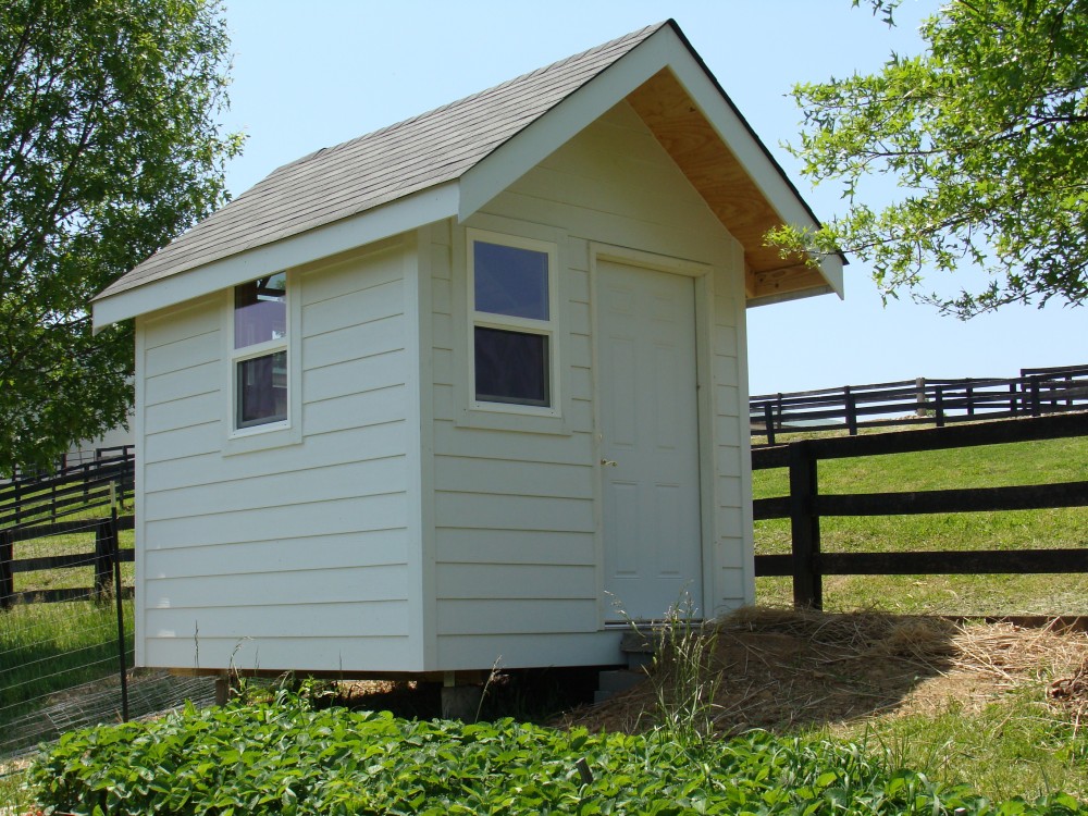 Photo By STL Siding Pros. Arctic White James Hardie Siding