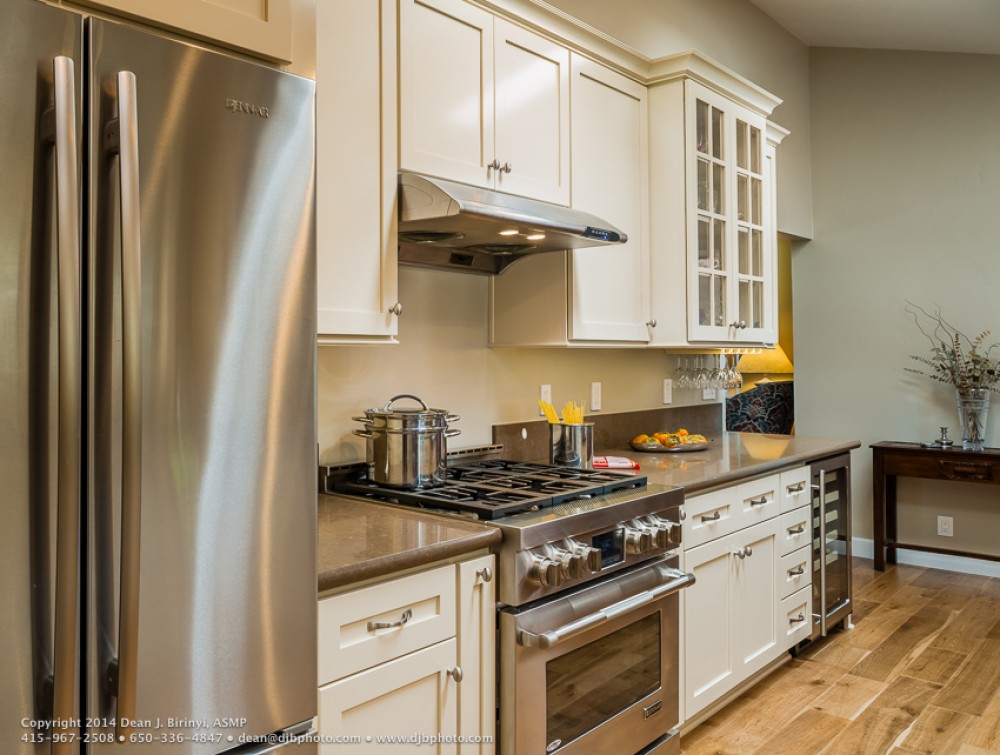 Photo By TBS Construction. Kitchen Remodeling