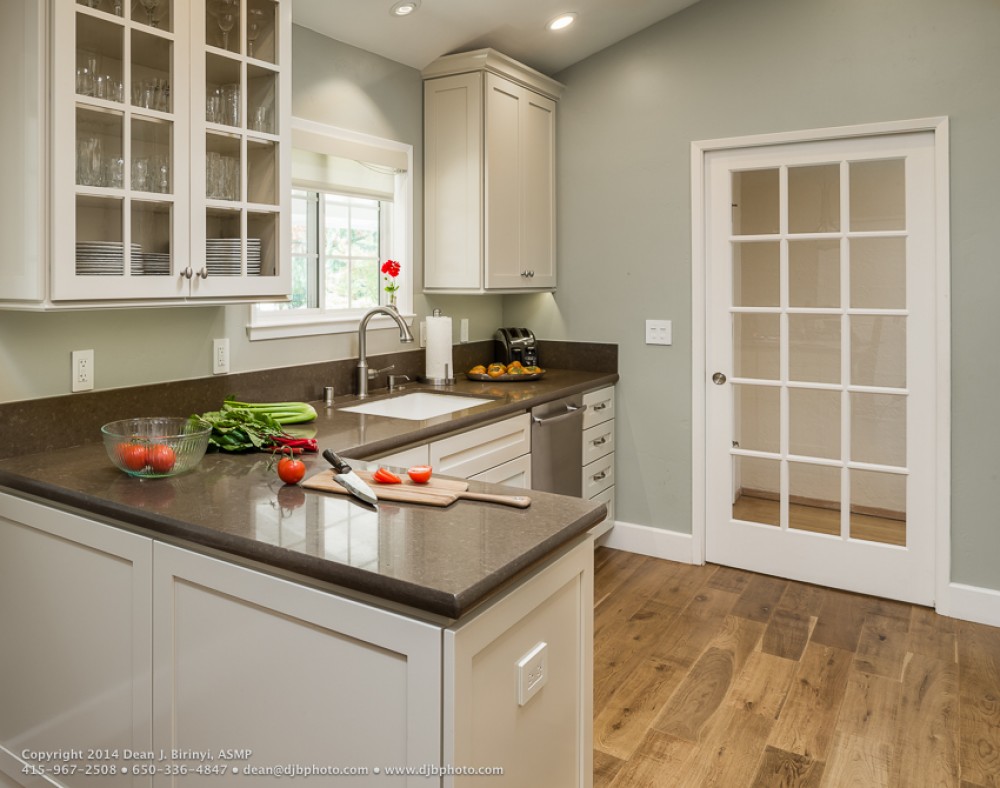 Photo By TBS Construction. Kitchen Remodeling