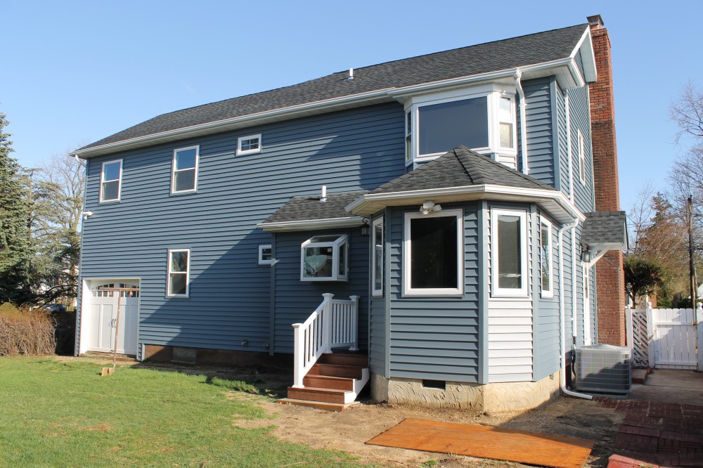 Photo By Double D Contractors, Inc.. Whole House Remodel East Meadow