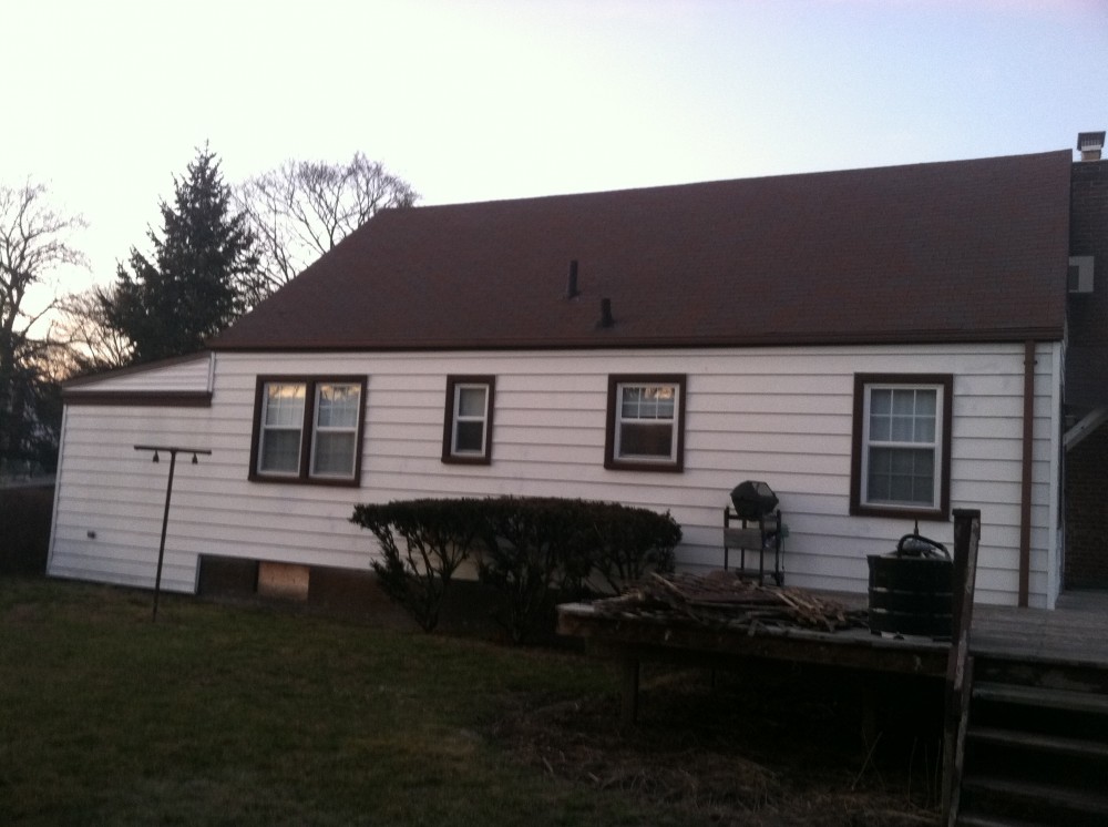 Photo By Double D Contractors, Inc.. Whole House Remodel East Meadow