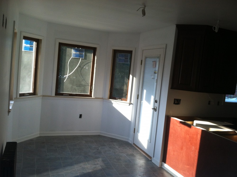 Photo By Double D Contractors, Inc.. Whole House Remodel East Meadow