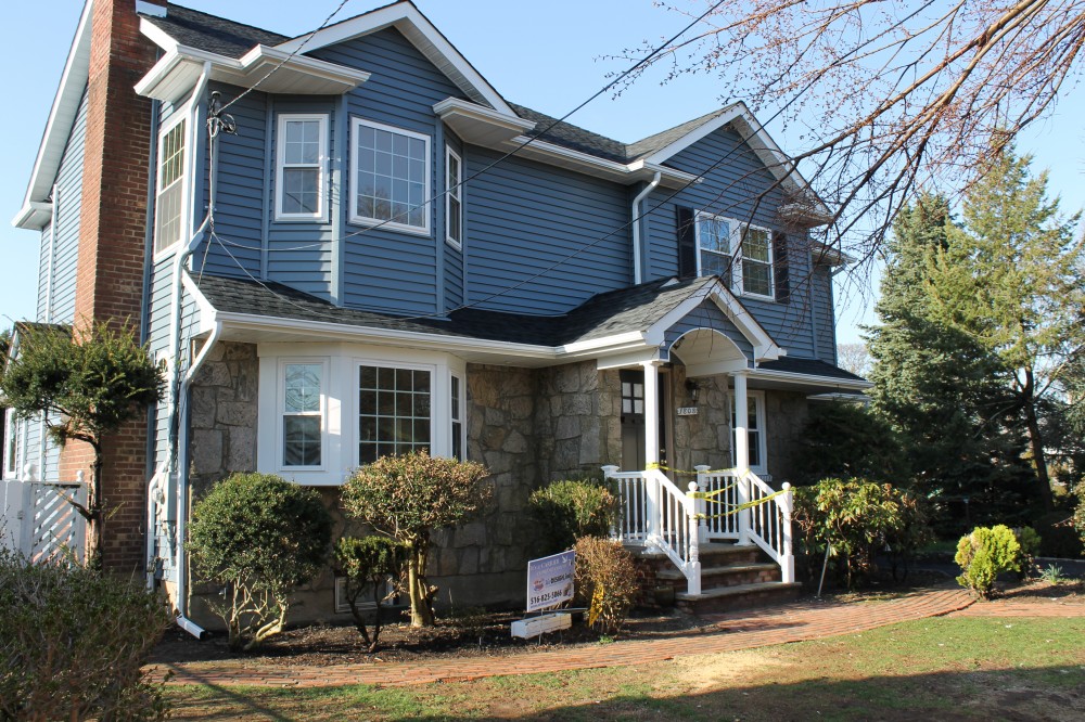 Photo By Double D Contractors, Inc.. Whole House Remodel East Meadow