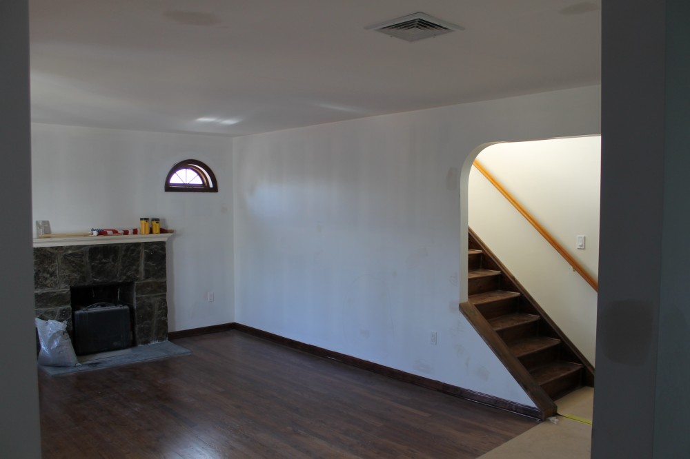 Photo By Double D Contractors, Inc.. Whole House Remodel East Meadow