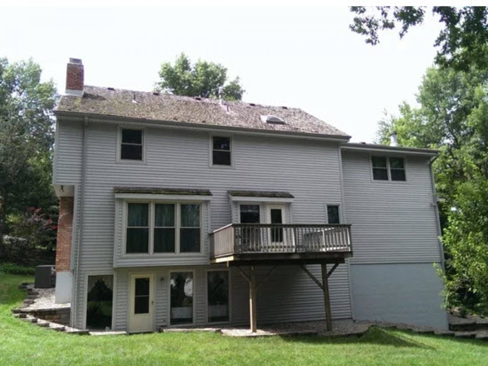 Photo By Integrity Roofing, Siding, Gutters & Windows. 