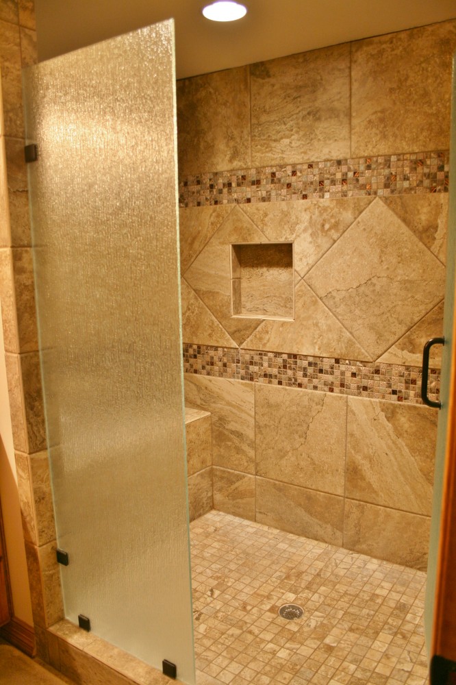 Photo By Ashley's Building And Construction, LLC. Log Cabin Remodel