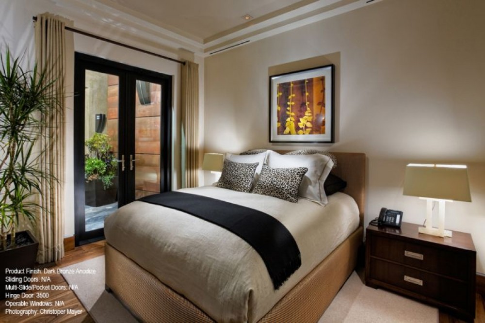 Photo By Sivan Windows And Doors. Space And Inspiration