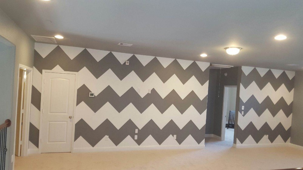 Photo By Mendozas Painting & Remodeling. Interior Painting 