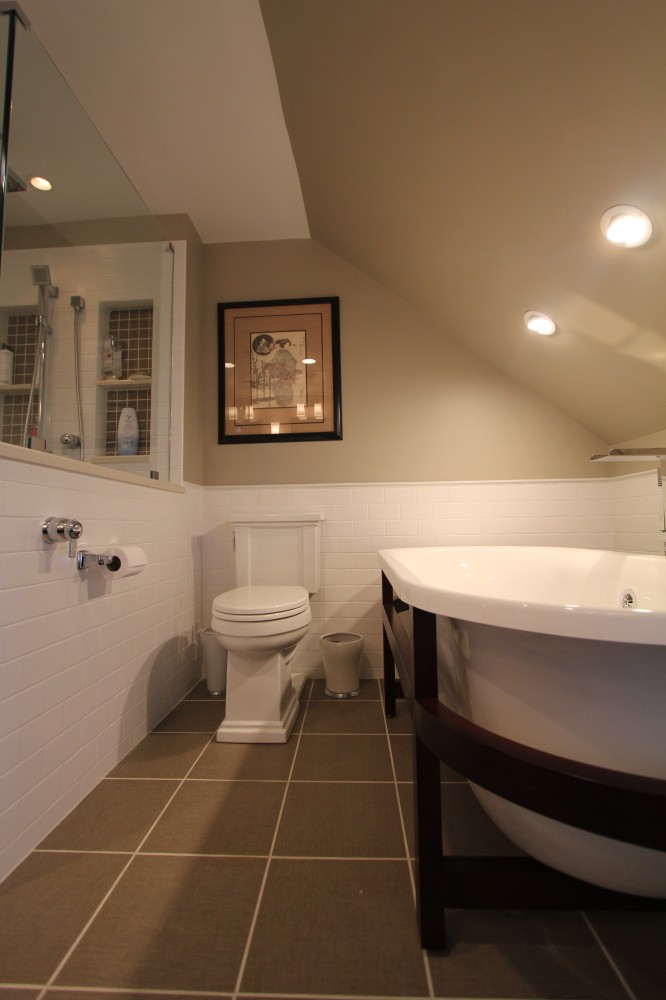 Photo By DRemodeling. 